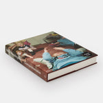 Nick Waplington: Comprehensive