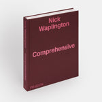 Nick Waplington: Comprehensive