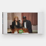 Untitled (Superman and Rabbit), 1989