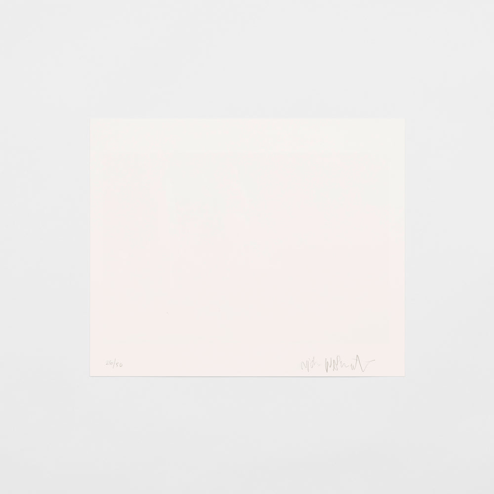 Untitled (Superman and Rabbit), 1989