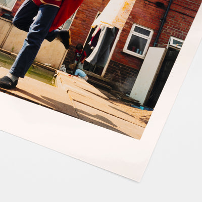 Untitled (Superman and Rabbit), 1989