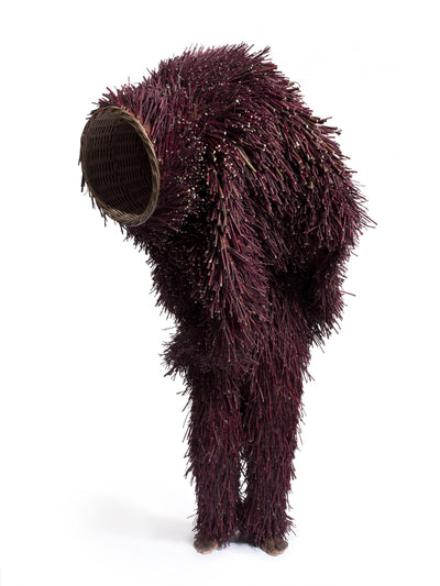 Soundsuit #4 - All Sizes