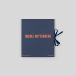 Goldenrod and Queen Anne's Lace