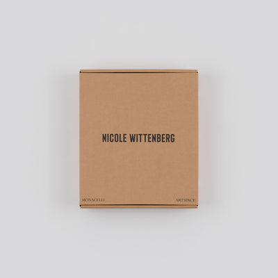 Goldenrod and Queen Anne's Lace