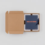 Goldenrod and Queen Anne's Lace