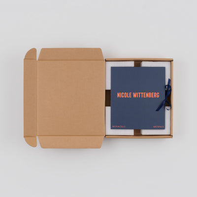 Goldenrod and Queen Anne's Lace