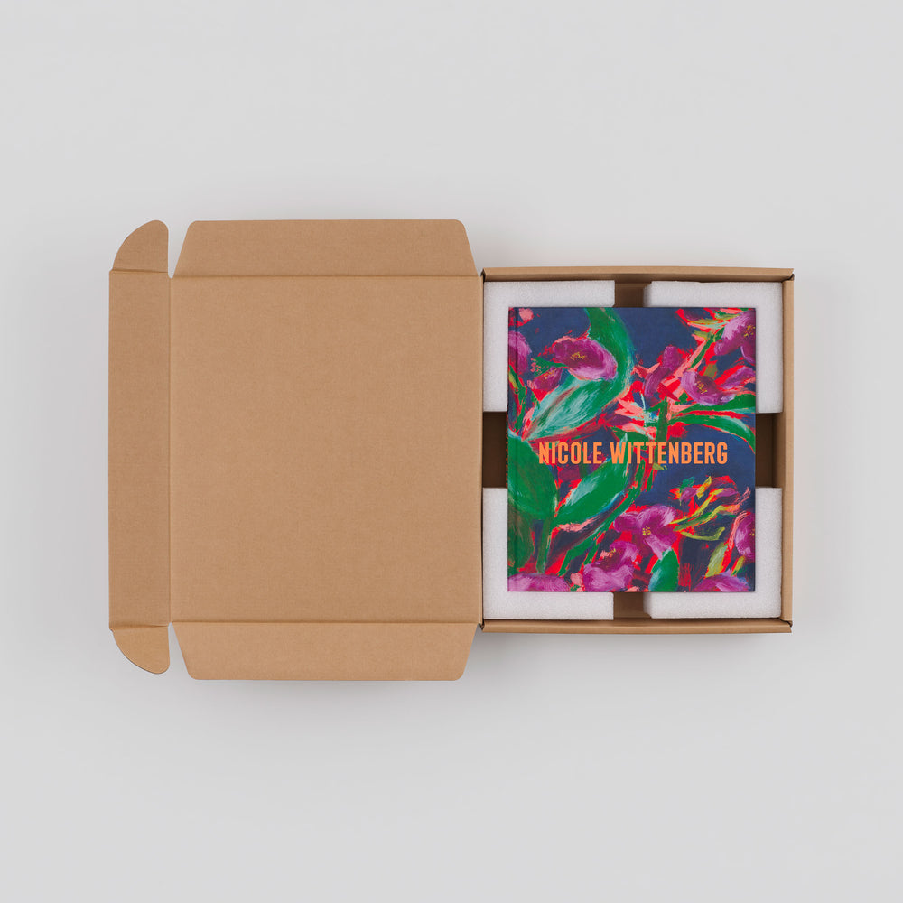 Goldenrod and Queen Anne's Lace