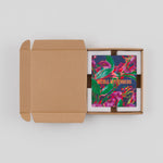 Goldenrod and Queen Anne's Lace