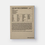 Nike: Better is Temporary