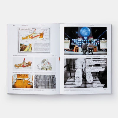 Nike: Better is Temporary