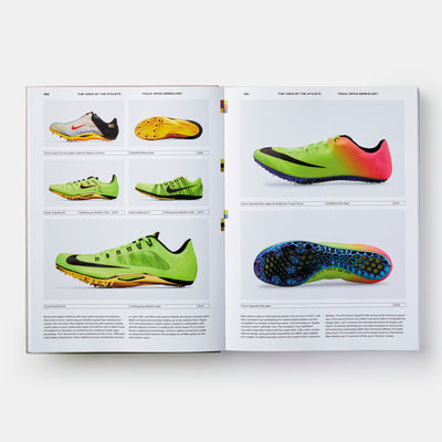 Nike: Better is Temporary