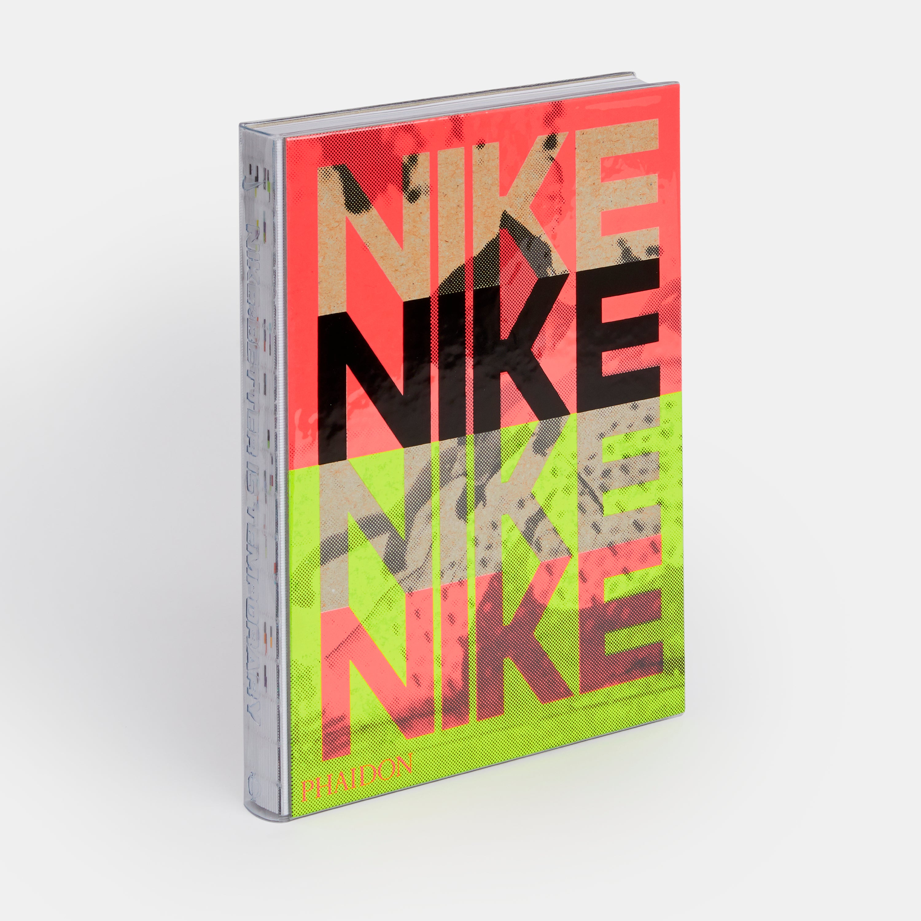 Nike: Better is Temporary | Standard Edition | 9781838660512 – Phaidon