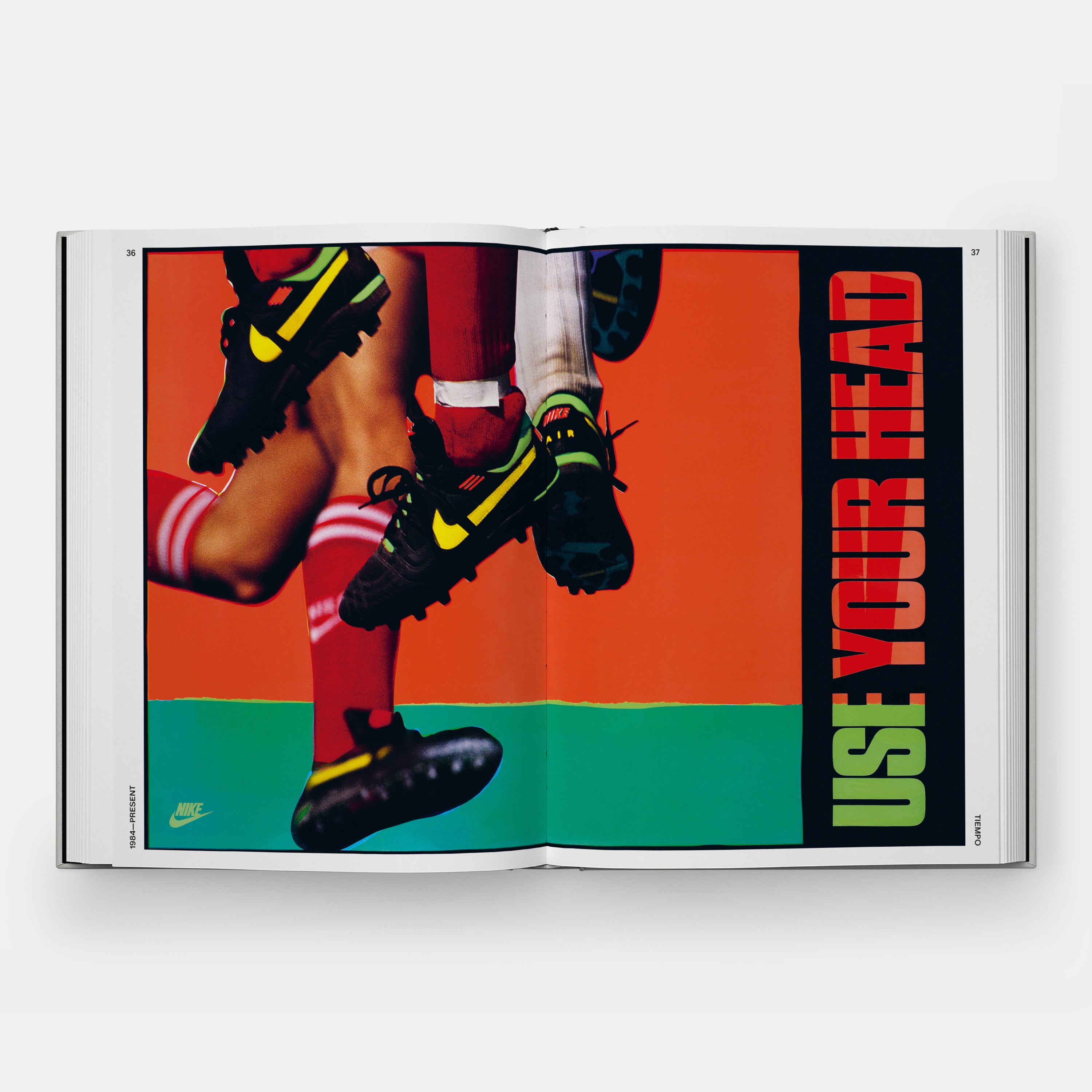 Soled Out: The Golden Age of Sneaker Advertising (A Sneaker