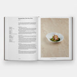 Odette: Terroir to Table, Heart to Plate [A Cookbook]