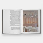 Odette: Terroir to Table, Heart to Plate [A Cookbook]