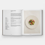 Odette: Terroir to Table, Heart to Plate [A Cookbook]