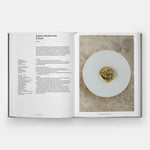 Odette: Terroir to Table, Heart to Plate [A Cookbook]