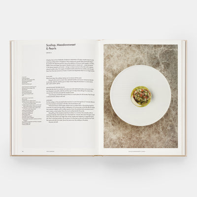 Odette: Terroir to Table, Heart to Plate [A Cookbook]