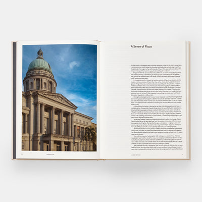 Odette: Terroir to Table, Heart to Plate [A Cookbook]