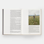 Odette: Terroir to Table, Heart to Plate [A Cookbook]