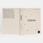 Odette: Terroir to Table, Heart to Plate [A Cookbook]