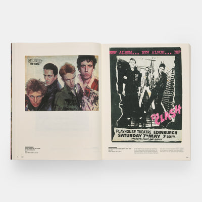 Oh So Pretty: Punk in Print 1976-1980