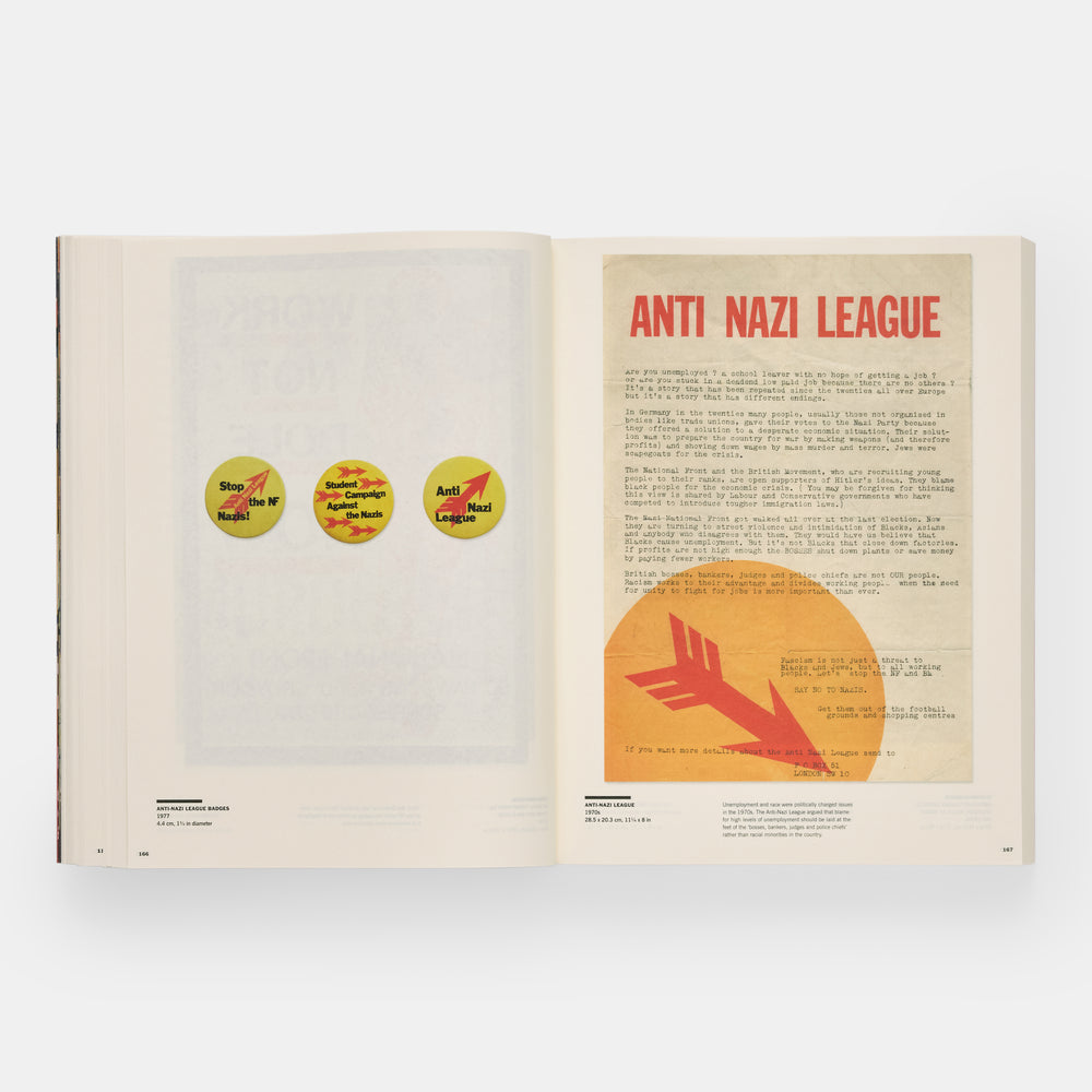 Oh So Pretty: Punk in Print 1976-1980