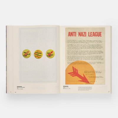 Oh So Pretty: Punk in Print 1976-1980