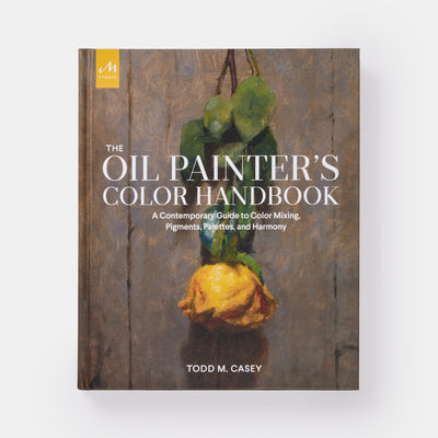 The Oil Painter's Color Handbook