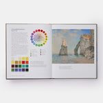 The Oil Painter's Color Handbook