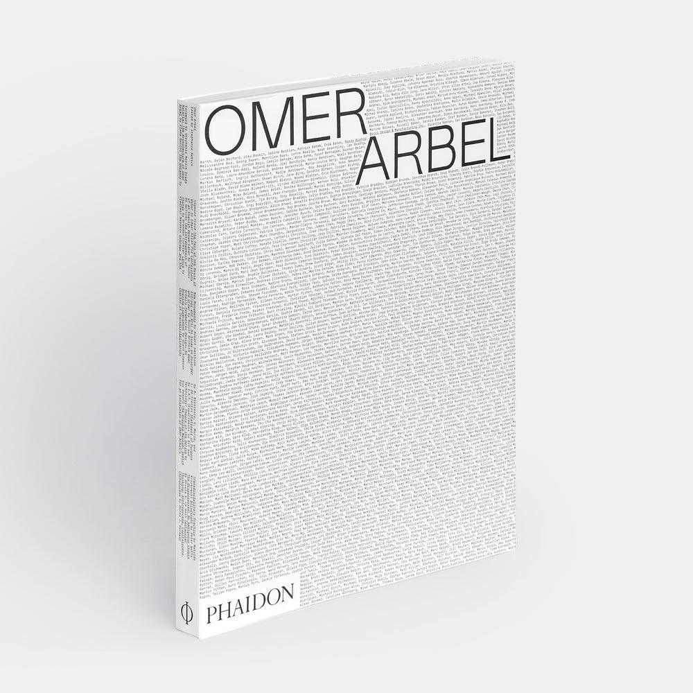 Omer Arbel