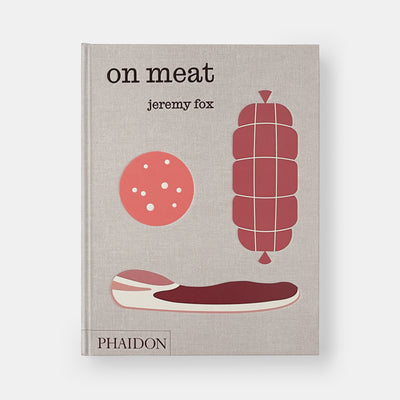On Meat: Modern Recipes for the Home Kitchen