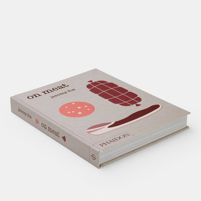 On Meat: Modern Recipes for the Home Kitchen