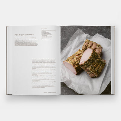 On Meat: Modern Recipes for the Home Kitchen