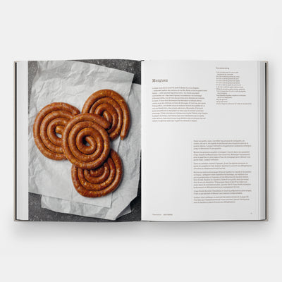 On Meat: Modern Recipes for the Home Kitchen