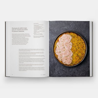 On Meat: Modern Recipes for the Home Kitchen