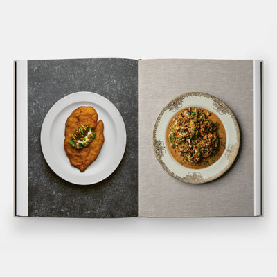 On Meat: Modern Recipes for the Home Kitchen