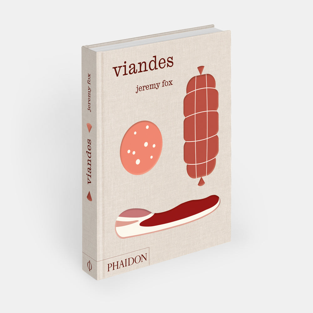 On Meat: Modern Recipes for the Home Kitchen