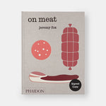 On Meat: Modern Recipes for the Home Kitchen