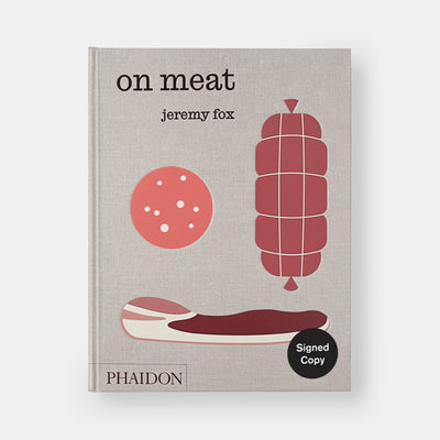 On Meat: Modern Recipes for the Home Kitchen