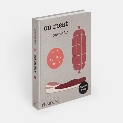 On Meat: Modern Recipes for the Home Kitchen