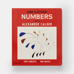 One & Other Numbers