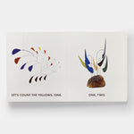 One & Other Numbers: with Alexander Calder