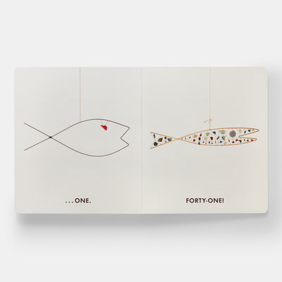 One & Other Numbers: with Alexander Calder