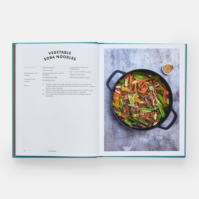 One Pot: 100 Simple Recipes to Cook Together