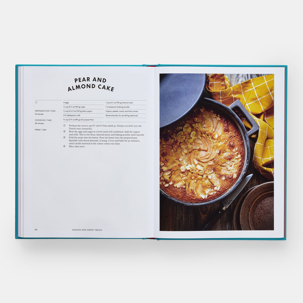 One Pot: 100 Simple Recipes to Cook Together