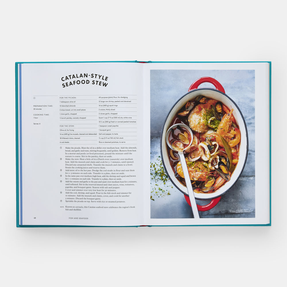 One Pot: 100 Simple Recipes to Cook Together