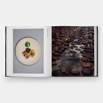 Oteque: Ideas, Principles, Recipes, Stories and Connections [A Cookbook]