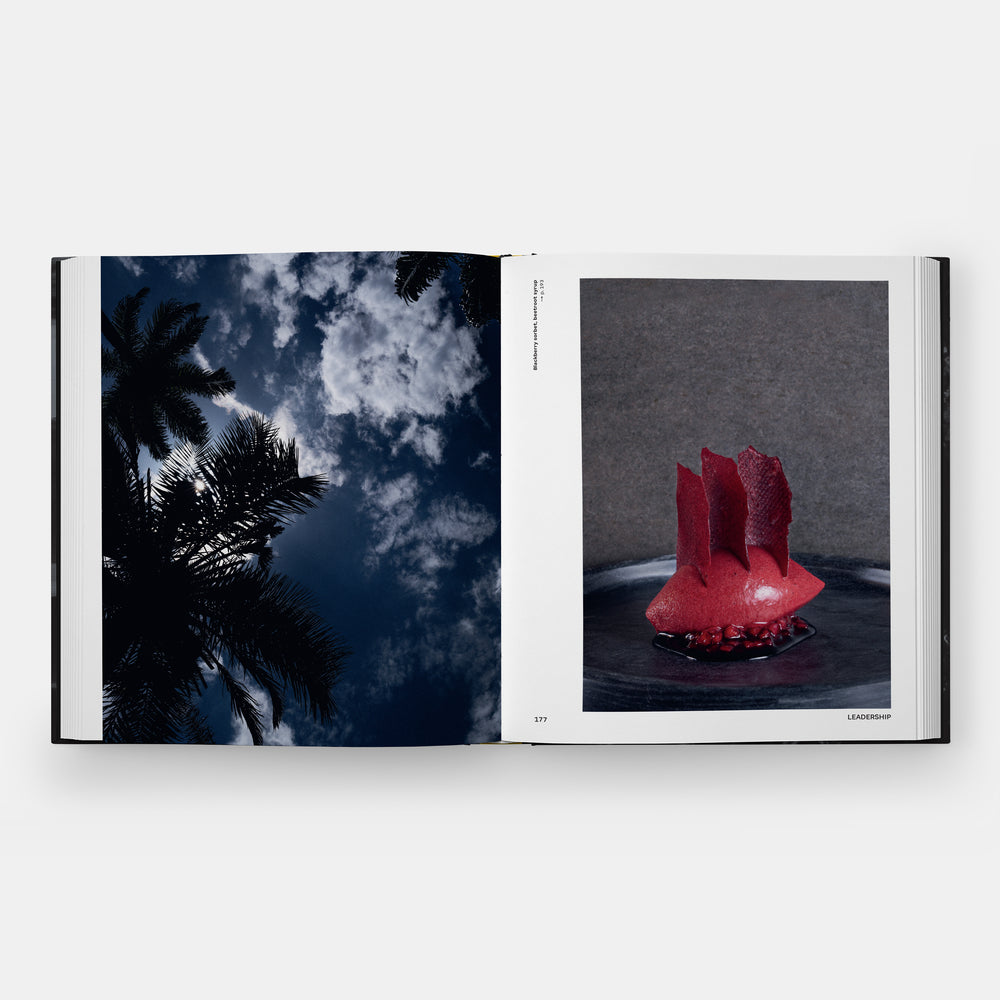 Oteque: Ideas, Principles, Recipes, Stories and Connections [A Cookbook]