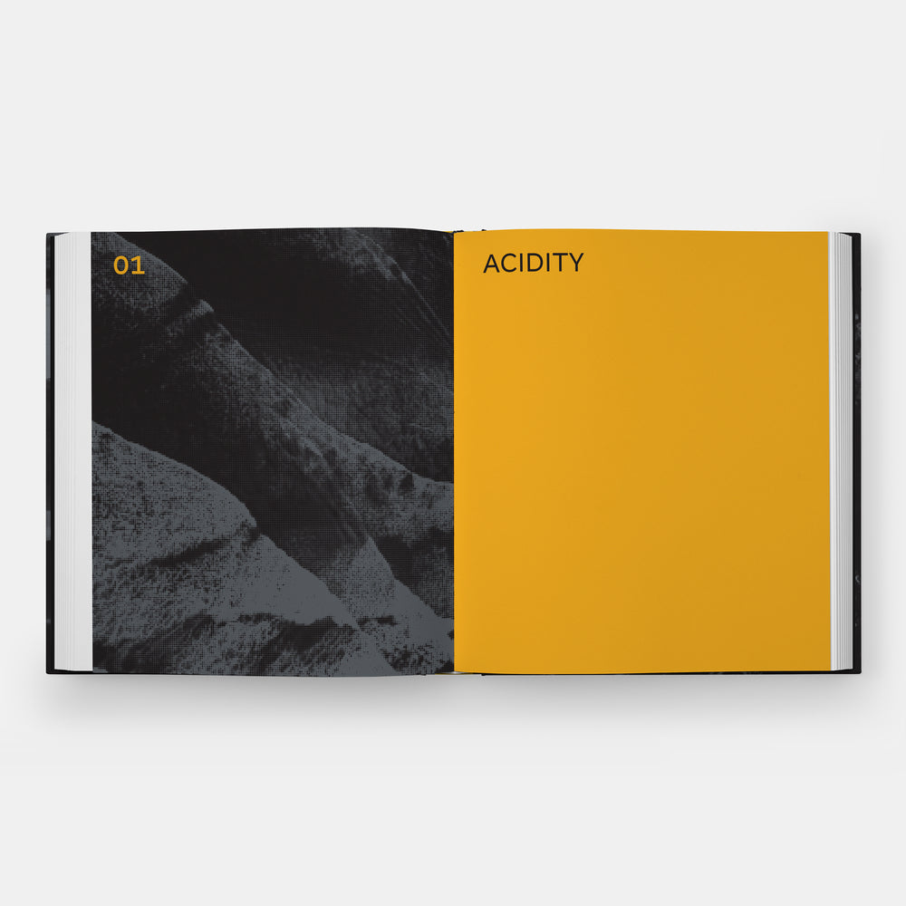 Oteque: Ideas, Principles, Recipes, Stories and Connections [A Cookbook]